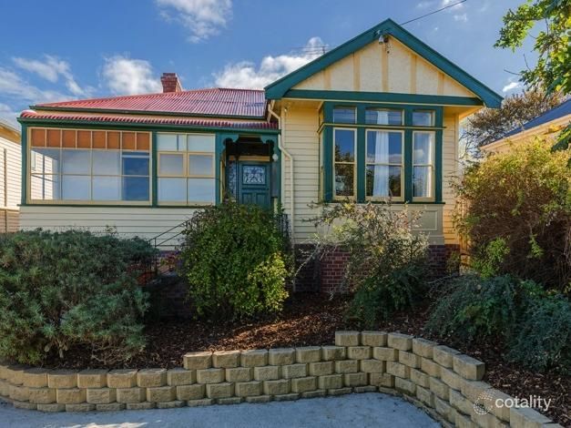 28 Parliament St, Sandy Bay, TAS 7005