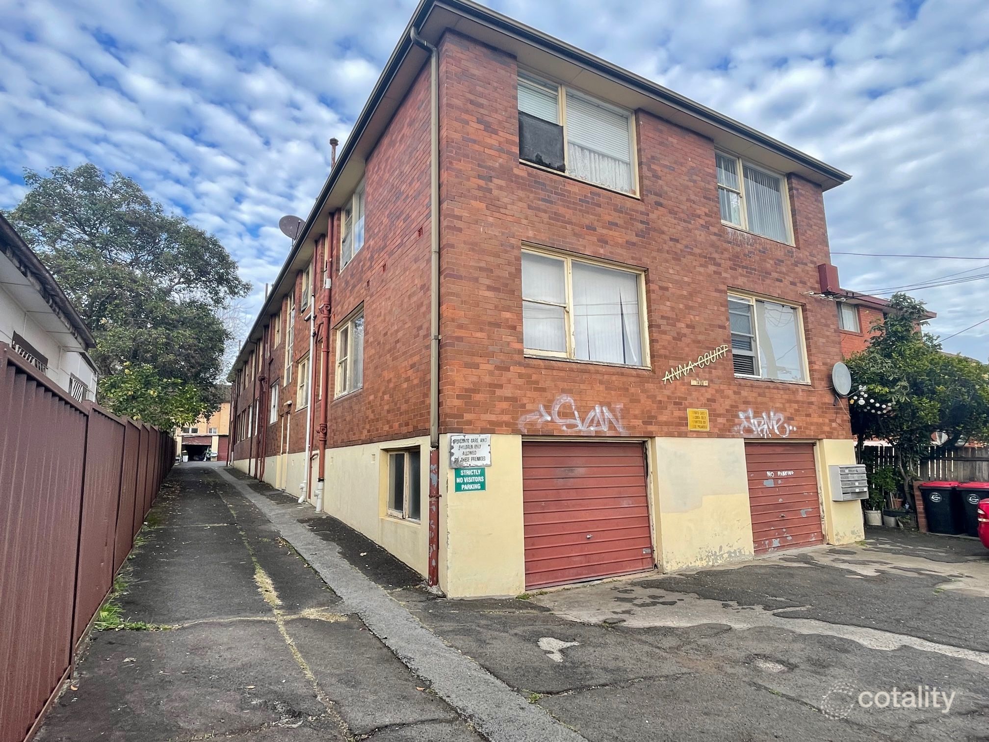 10/1436 Canterbury Rd, Punchbowl, NSW 2196