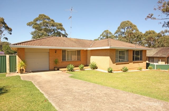 12 D'Arcy Ave, Appin, NSW 2560