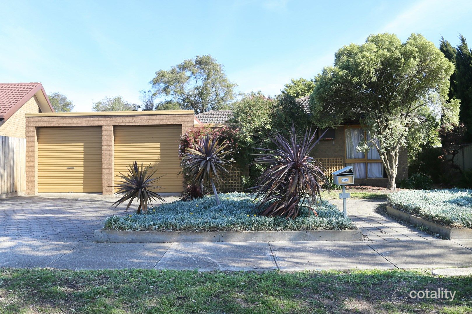21 Kilborn Ct, Mill Park, VIC 3082