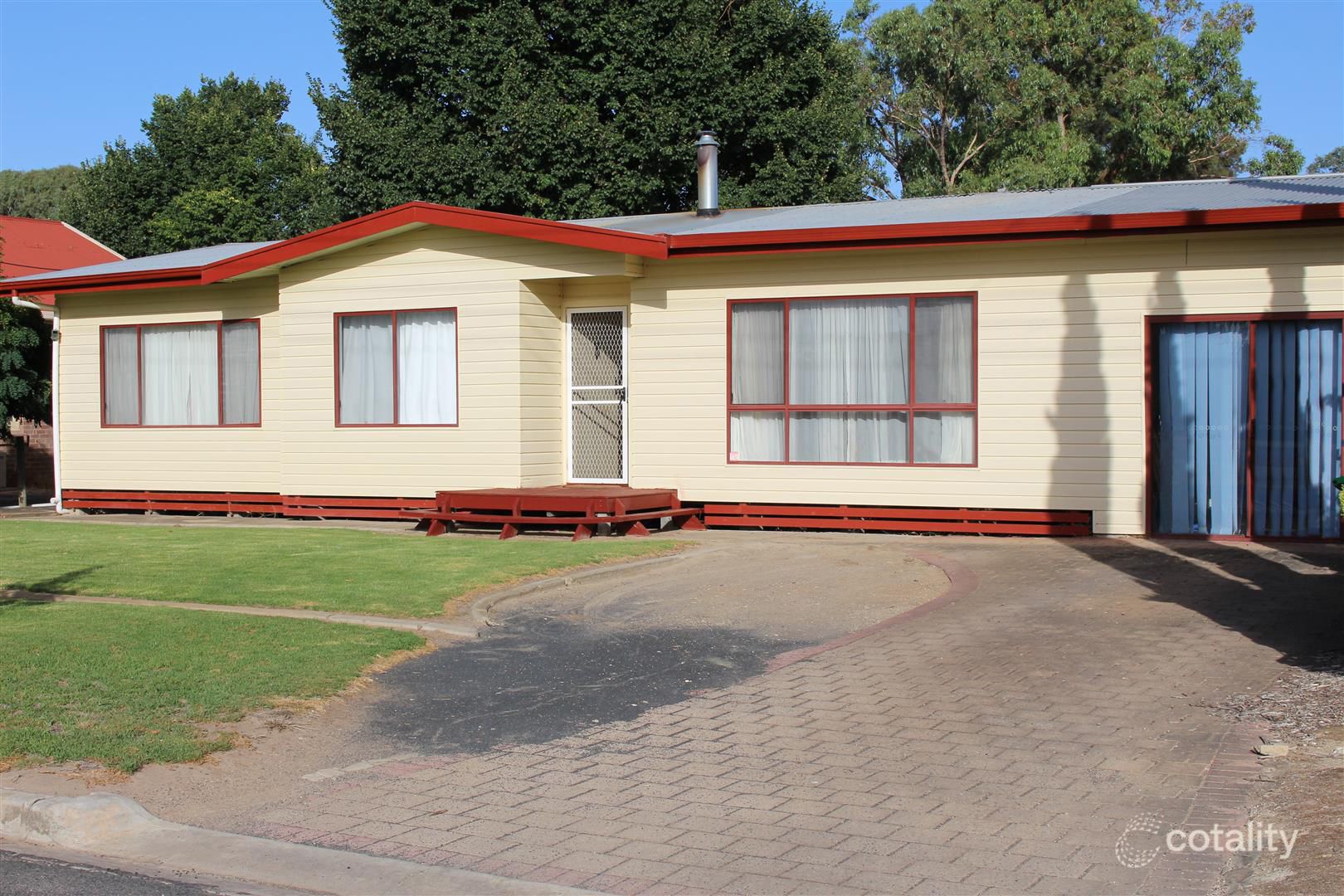 39 Green St, Bordertown, SA 5268