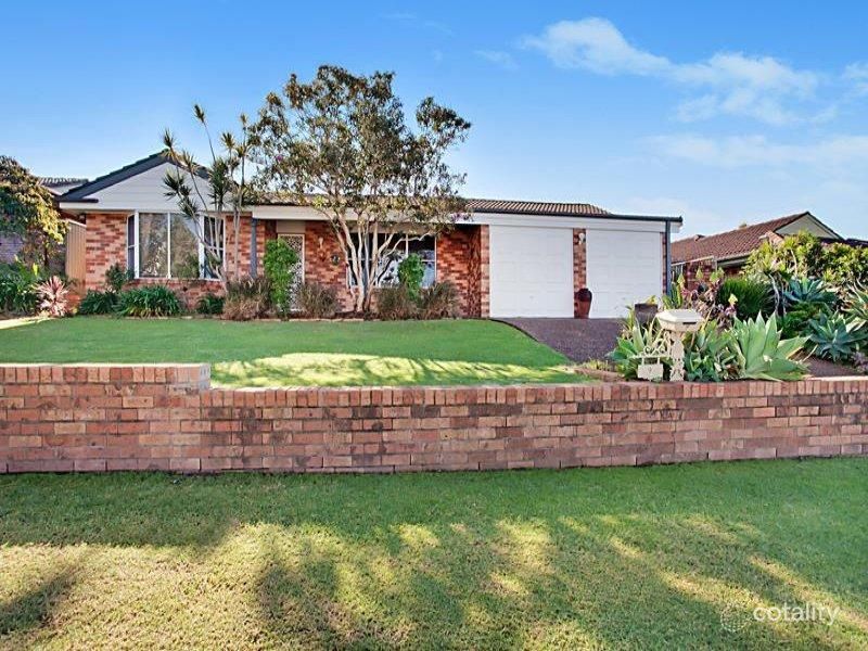 9 Gladiator St, Raby, NSW 2566