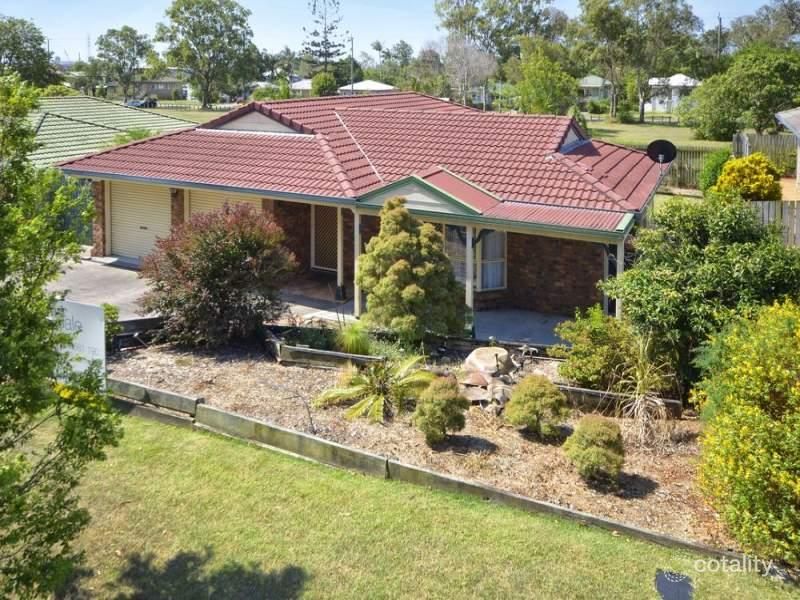 46 Amanda St, Wynnum West, QLD 4178