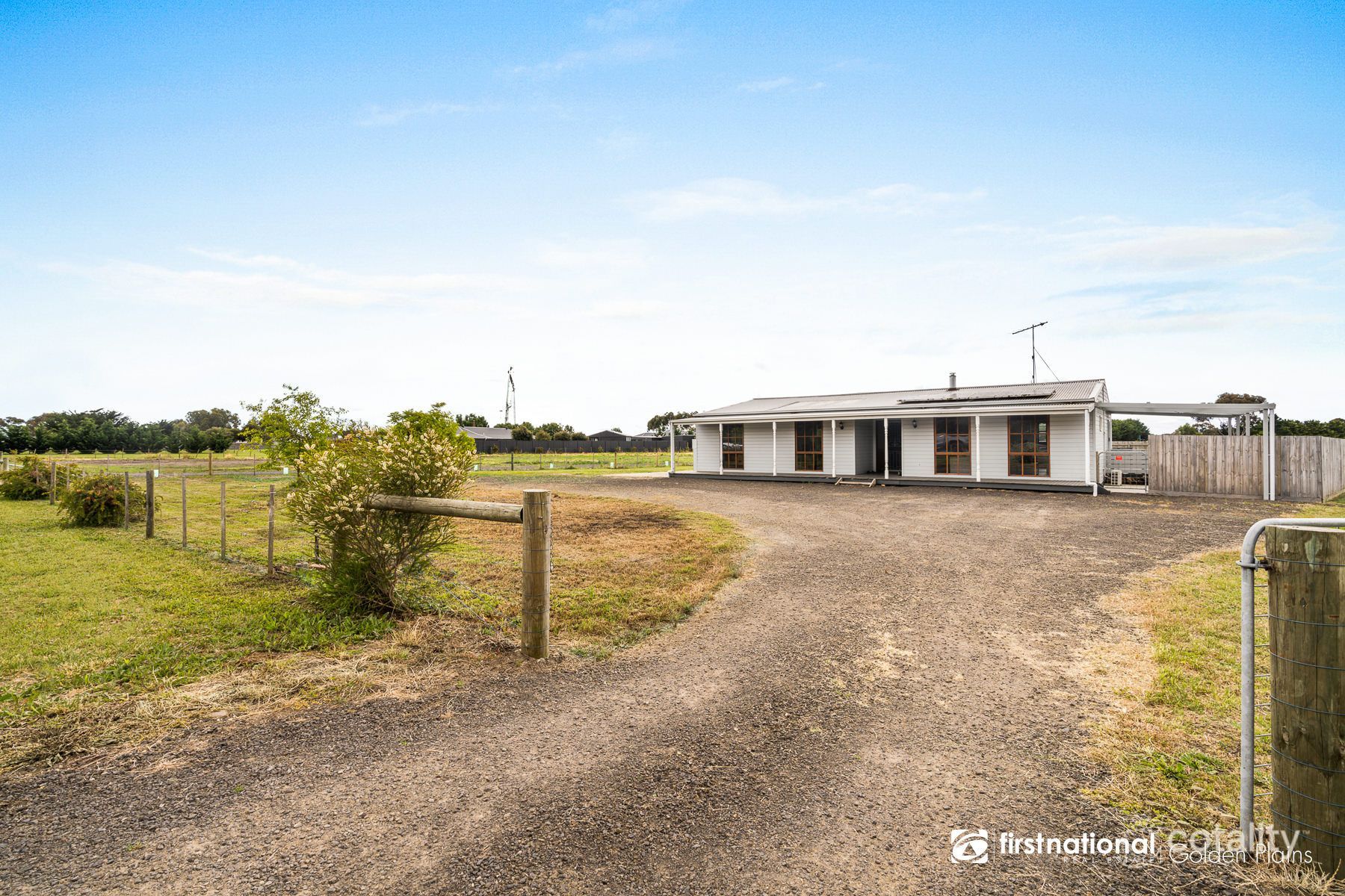 Lot 2/39 Stevenson Rd, Bannockburn, VIC 3331