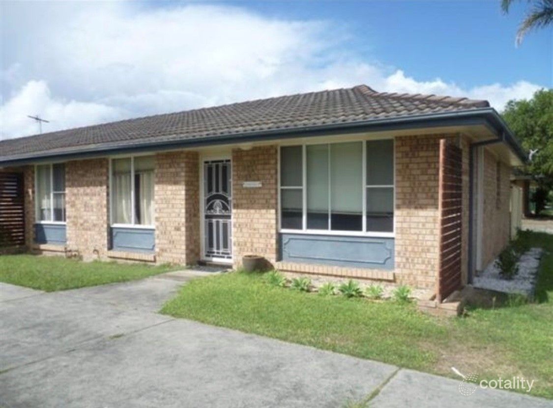 1/5 Peggy St, Swansea, NSW 2281