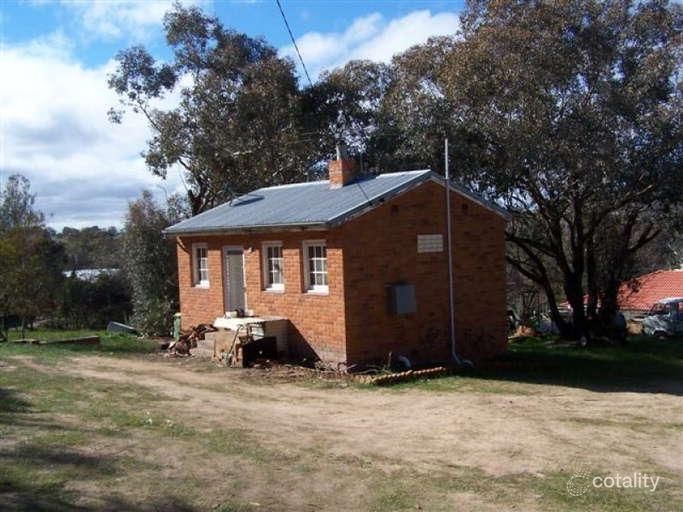 23 Montem St, Bowning, NSW 2582