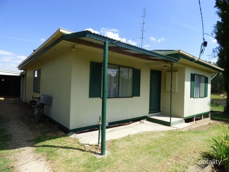 49 Lower River Rd W, Gapsted, VIC 3737