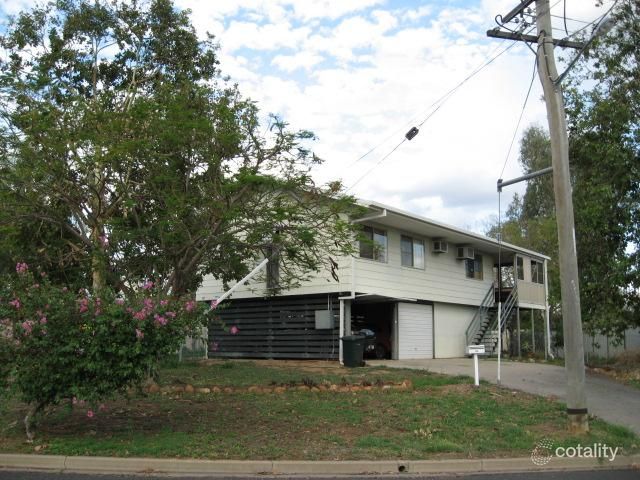 80 Baker St, Emerald, QLD 4720