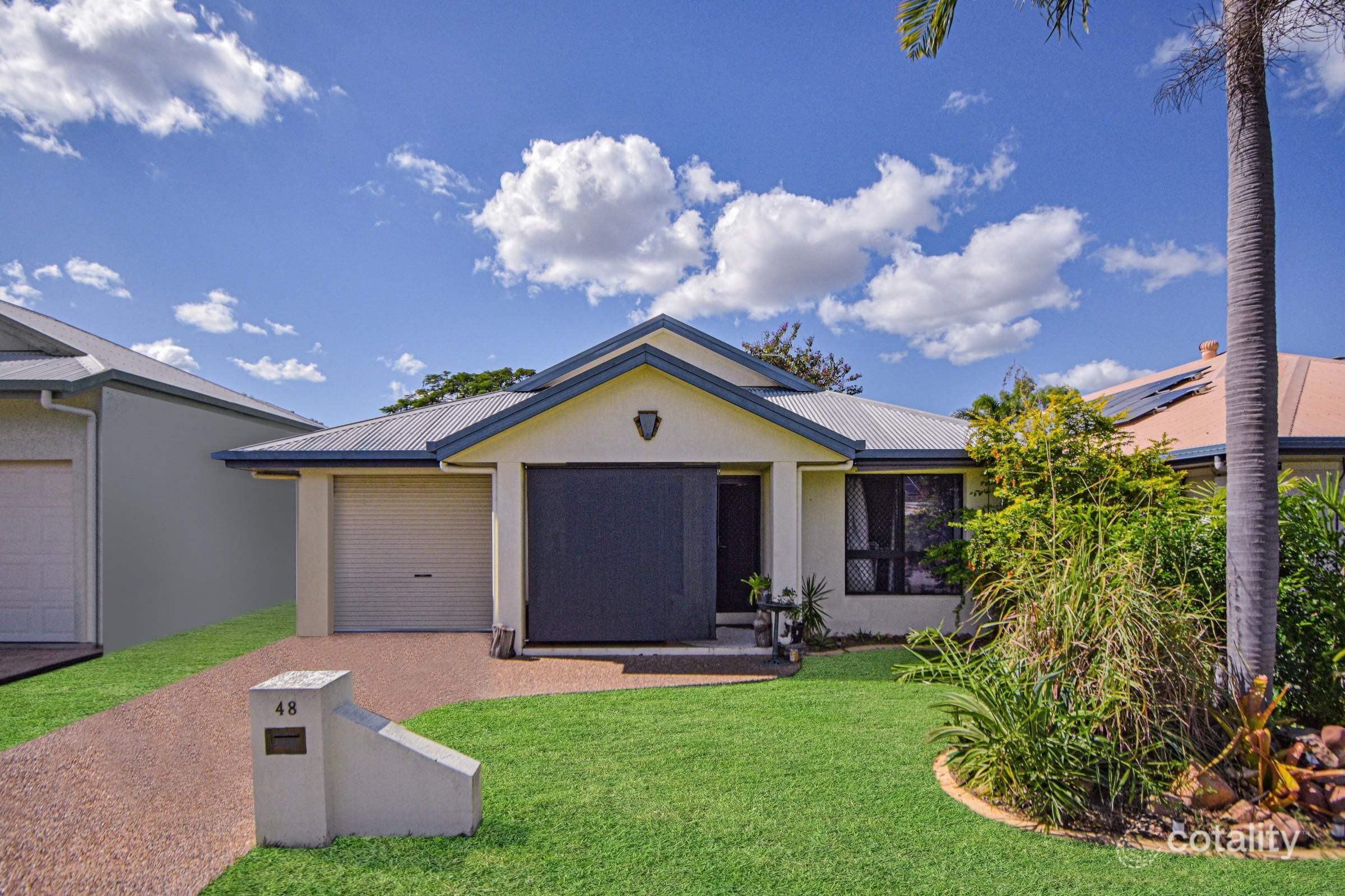 48 Regatta Cres, Douglas, QLD 4814