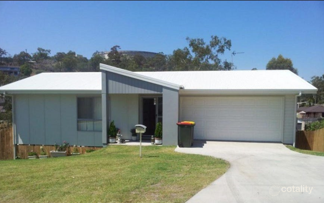 21 Ouston Pl, South Gladstone, QLD 4680