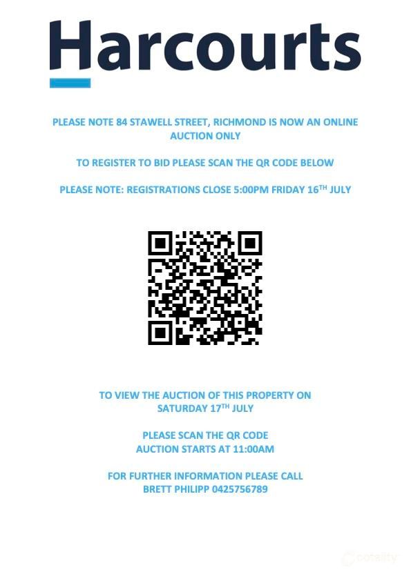 84 Stawell St, Richmond, VIC 3121