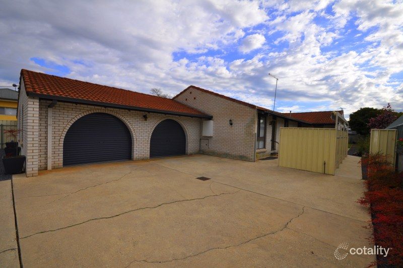 2/526 Union Rd, Lavington, NSW 2641