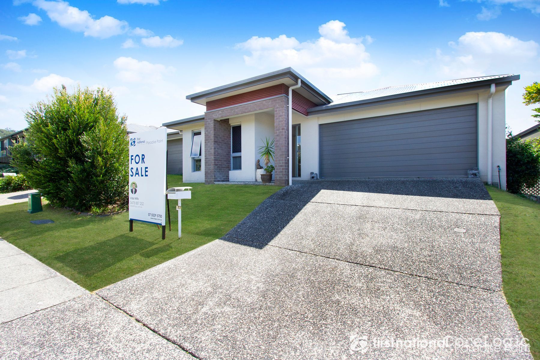 177 Riverstone Crsg, Maudsland, QLD 4210