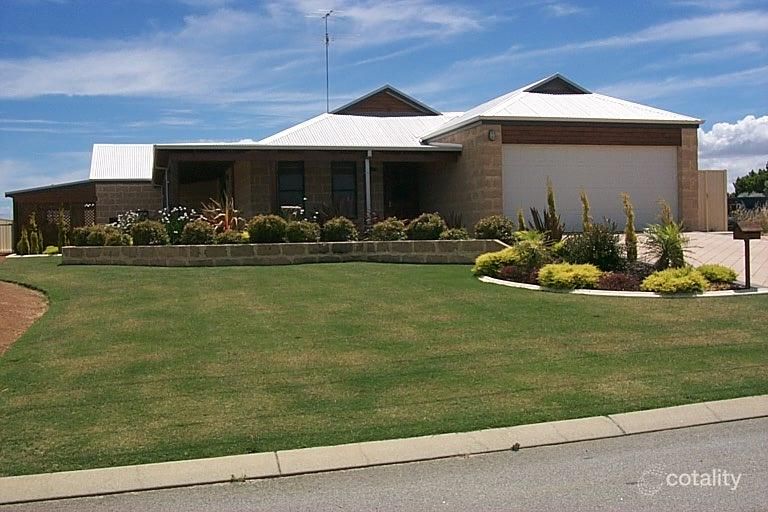 9 Inneston Pl, Dawesville, WA 6211