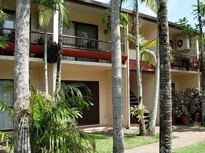 7/451-455 Severin St, Manunda, QLD 4870