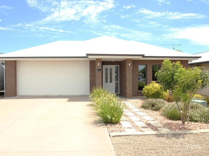 7 Maria Ct, North Moonta, SA 5558