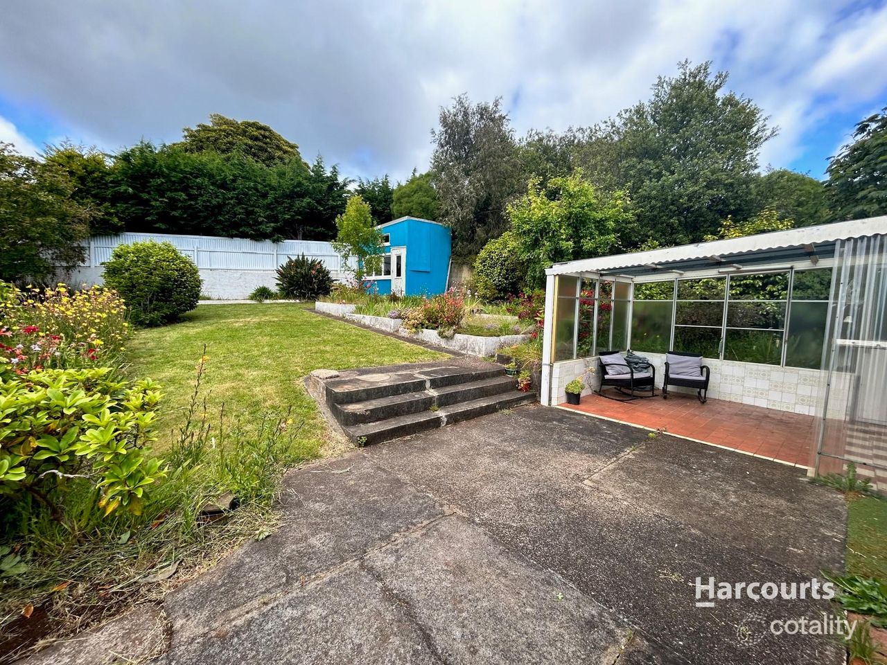 36 Malunna Cres, Parklands, TAS 7320