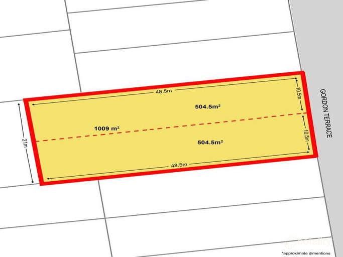 74 Gordon Tce, Indooroopilly, QLD 4068