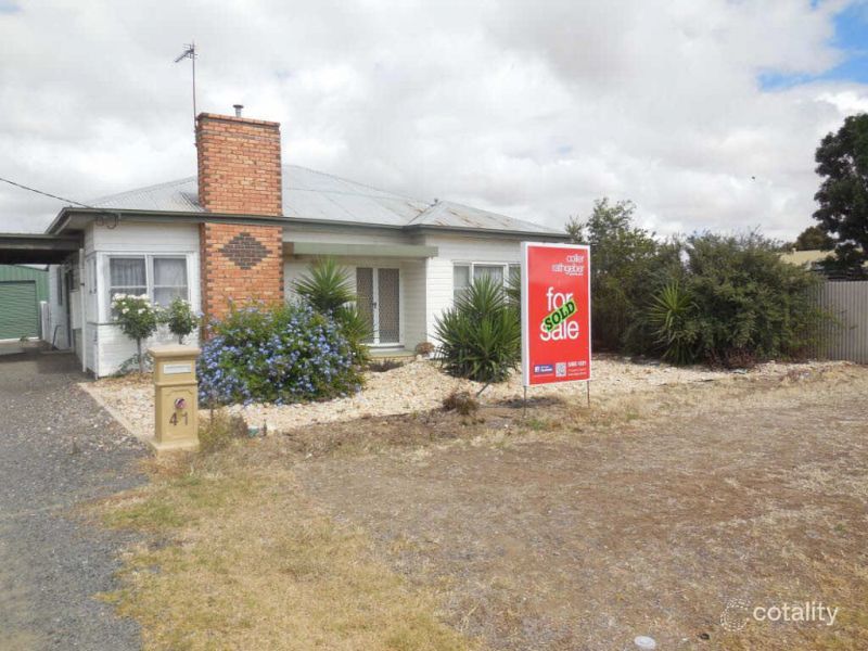 41 Kalkee Rd, Horsham, VIC 3400