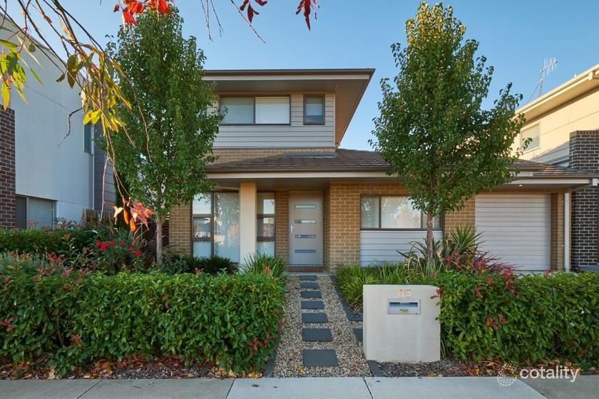 65 Stowport Ave, Crace, ACT 2911