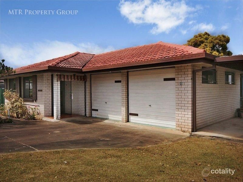 20 Glenala Rd, Durack, QLD 4077