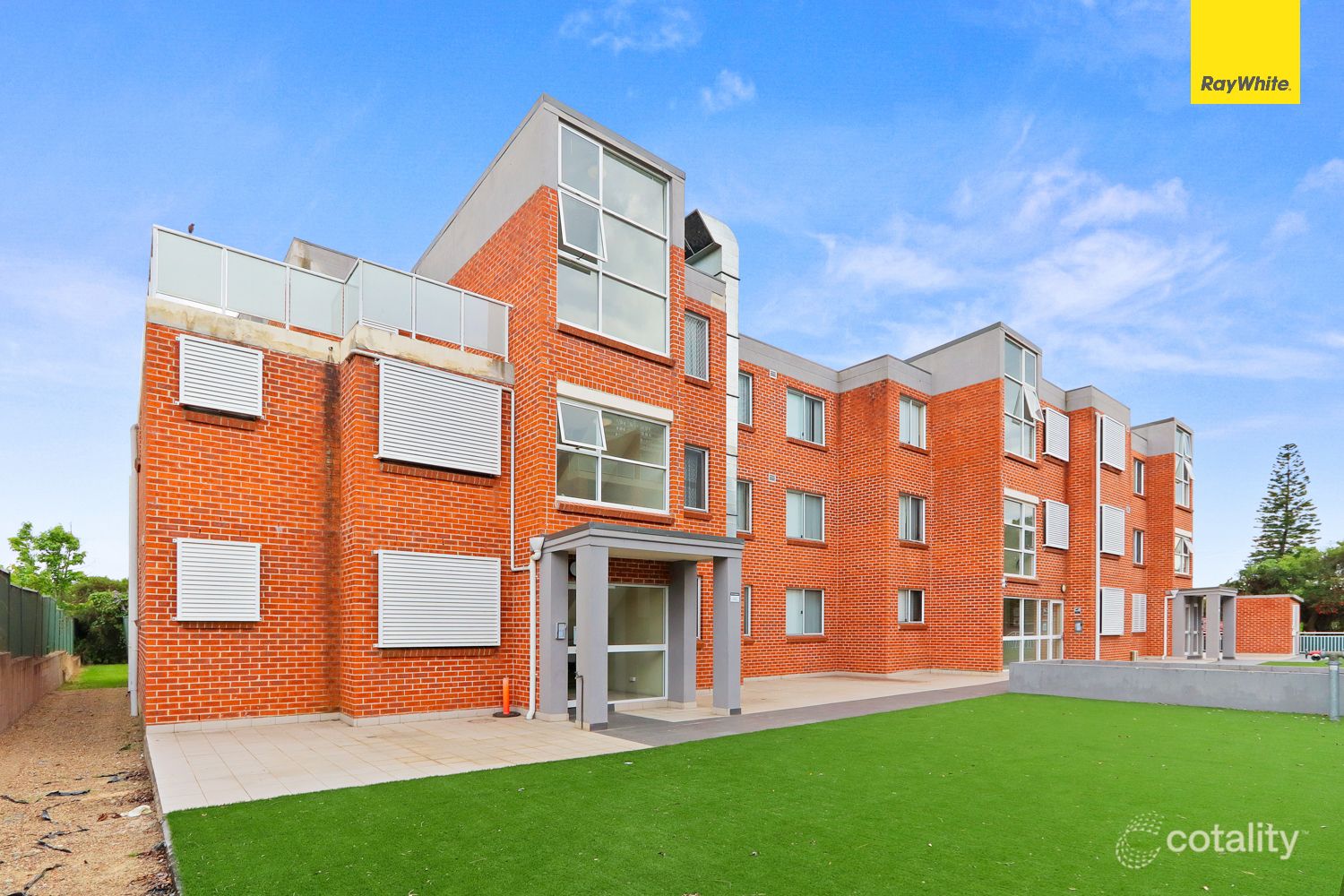 4/518-522 Woodville Rd, Guildford, NSW 2161