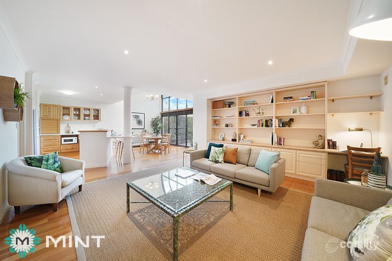 4 Jasmine Ave, Subiaco, WA 6008