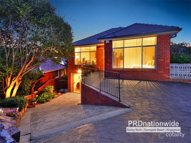14 Lapis Cres, Bardwell Valley, NSW 2207