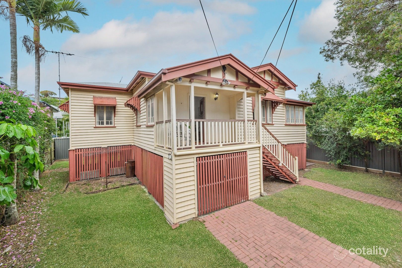 259 Riding Rd, Balmoral, QLD 4171