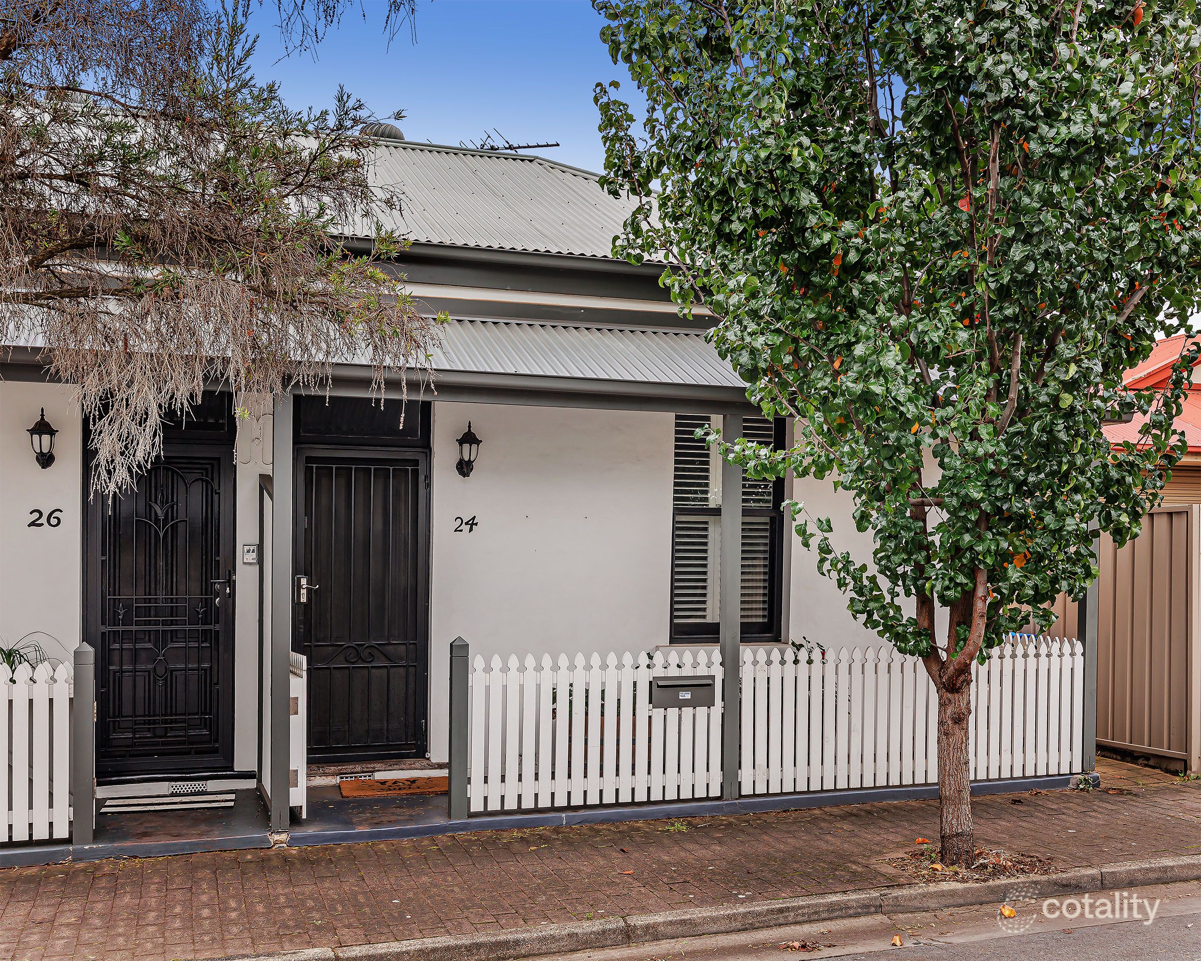 24 Townsend St, Parkside, SA 5063
