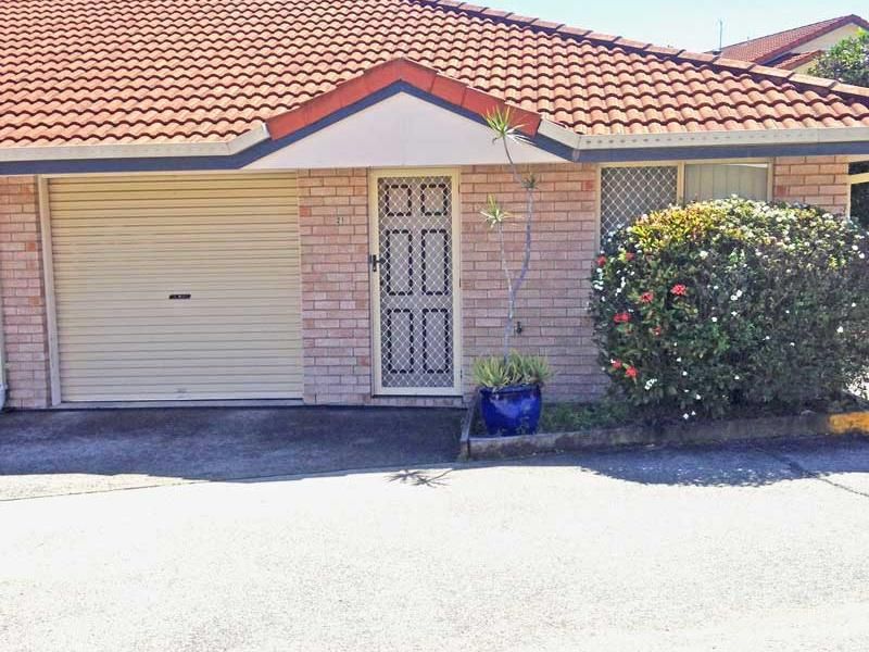 21/276 Handford Rd, Taigum, QLD 4018