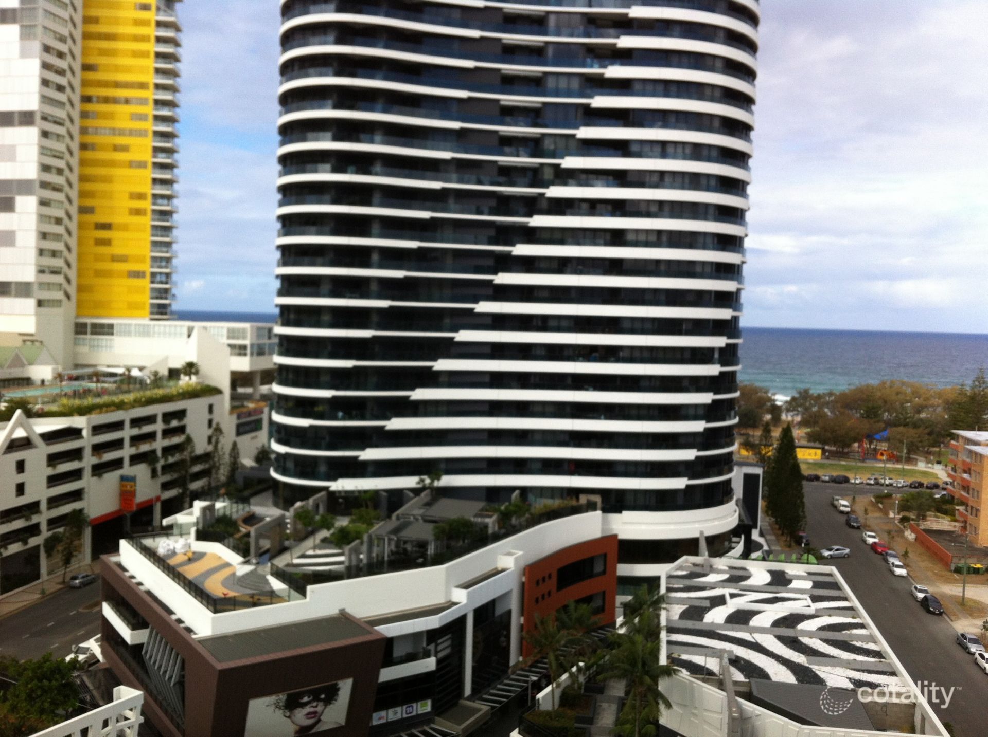 21008/21 Elizabeth Ave, Broadbeach, QLD 4218