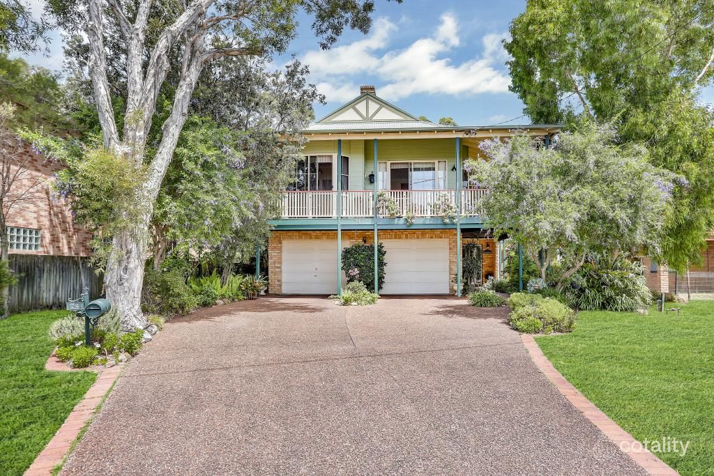 74 The Anchorage, Hawks Nest, NSW 2324