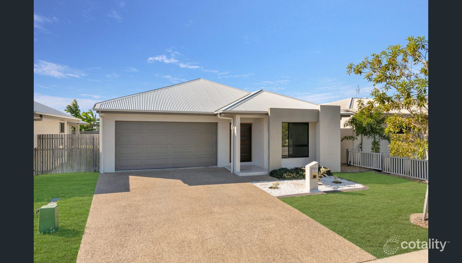 93 Sunhaven Bvd, Burdell, QLD 4818