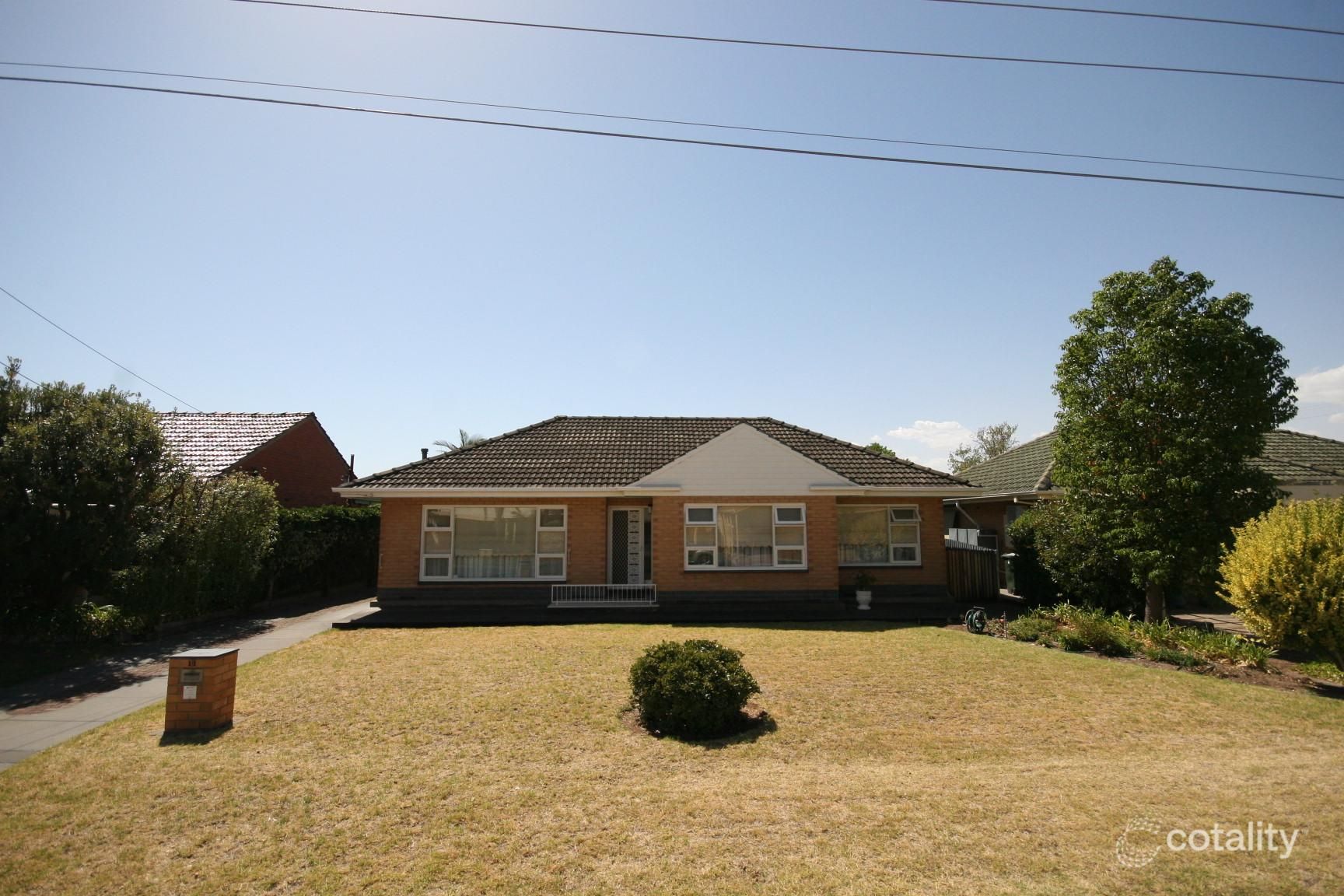 11 Allendale Ave, Novar Gardens, SA 5040