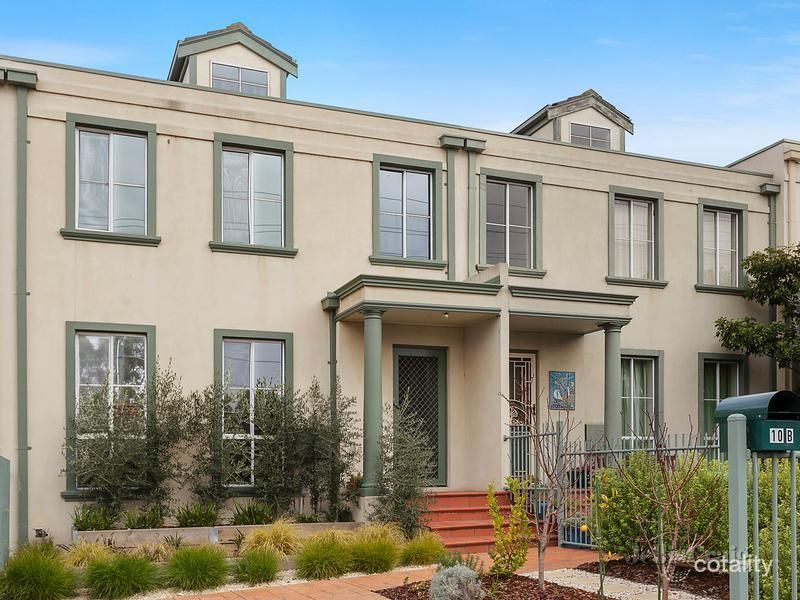 10b Albion St, Brunswick East, VIC 3057