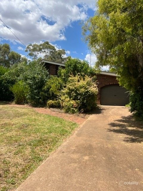 71 Euchie St, Peak Hill, NSW 2869