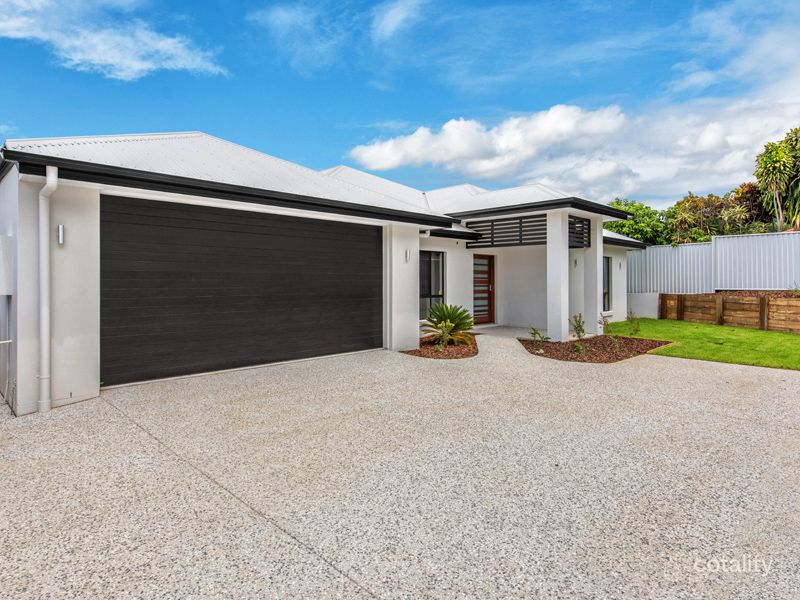 18 Aldritt Pl, Bridgeman Downs, QLD 4035