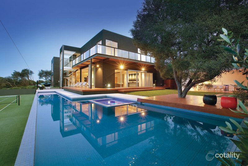 14 Cheviot Rd, Portsea, VIC 3944