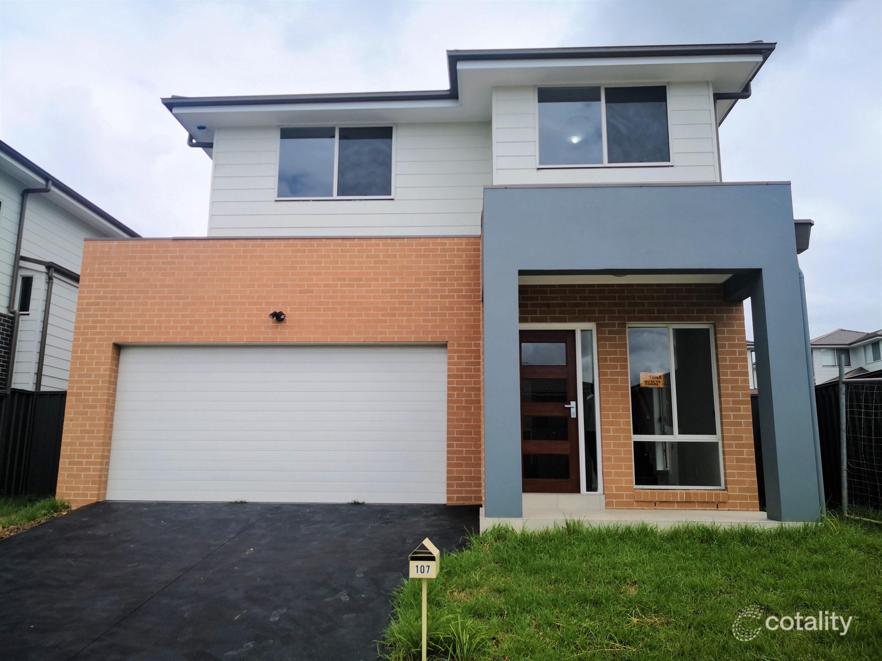 107 Boundary Rd, Tallawong, NSW 2762
