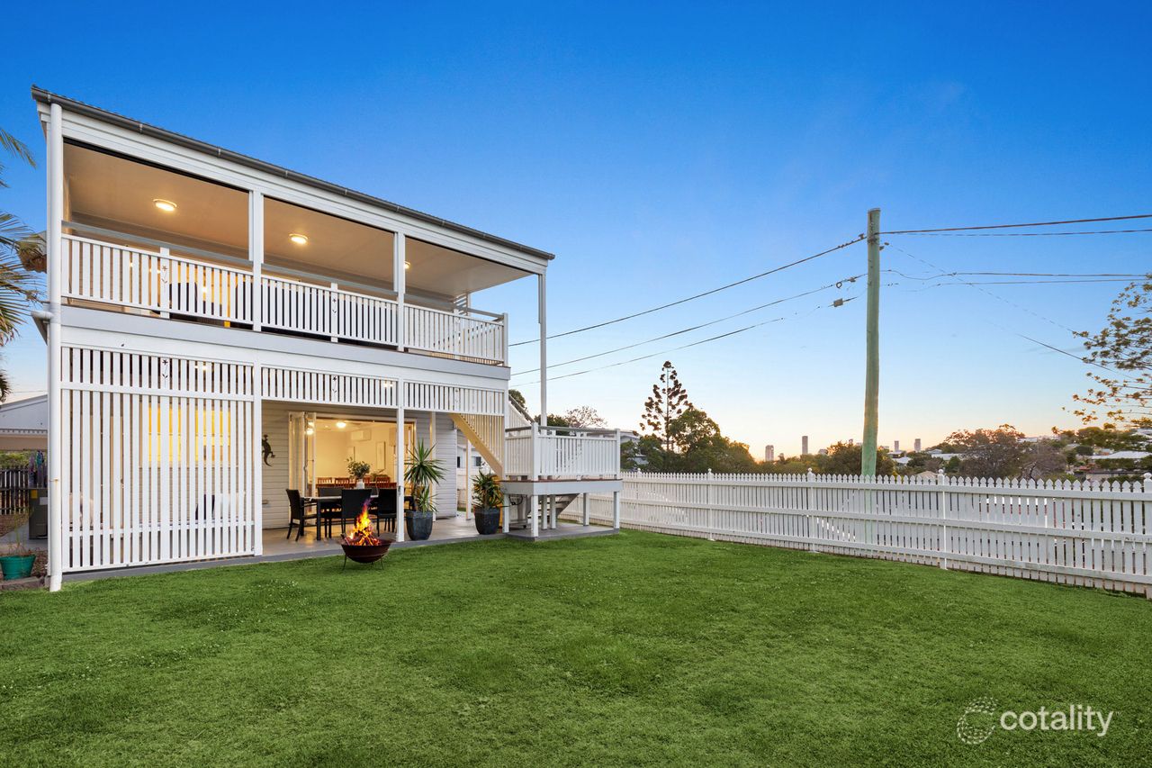 152 Victoria St, Morningside, QLD 4170