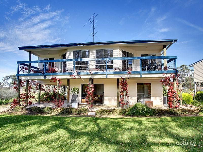 2873 Purnong Rd, Caurnamont, SA 5238