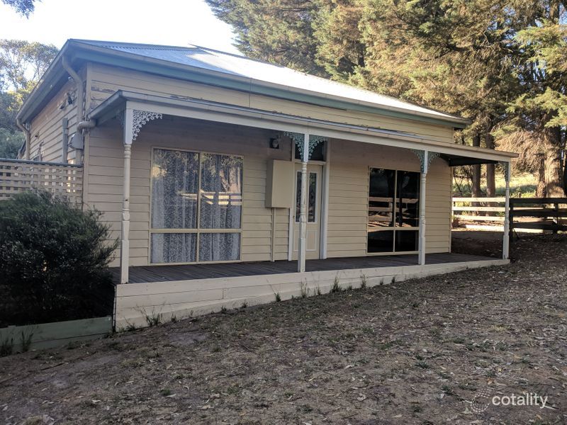 1504 Kilmore Rd, Bolinda, VIC 3432