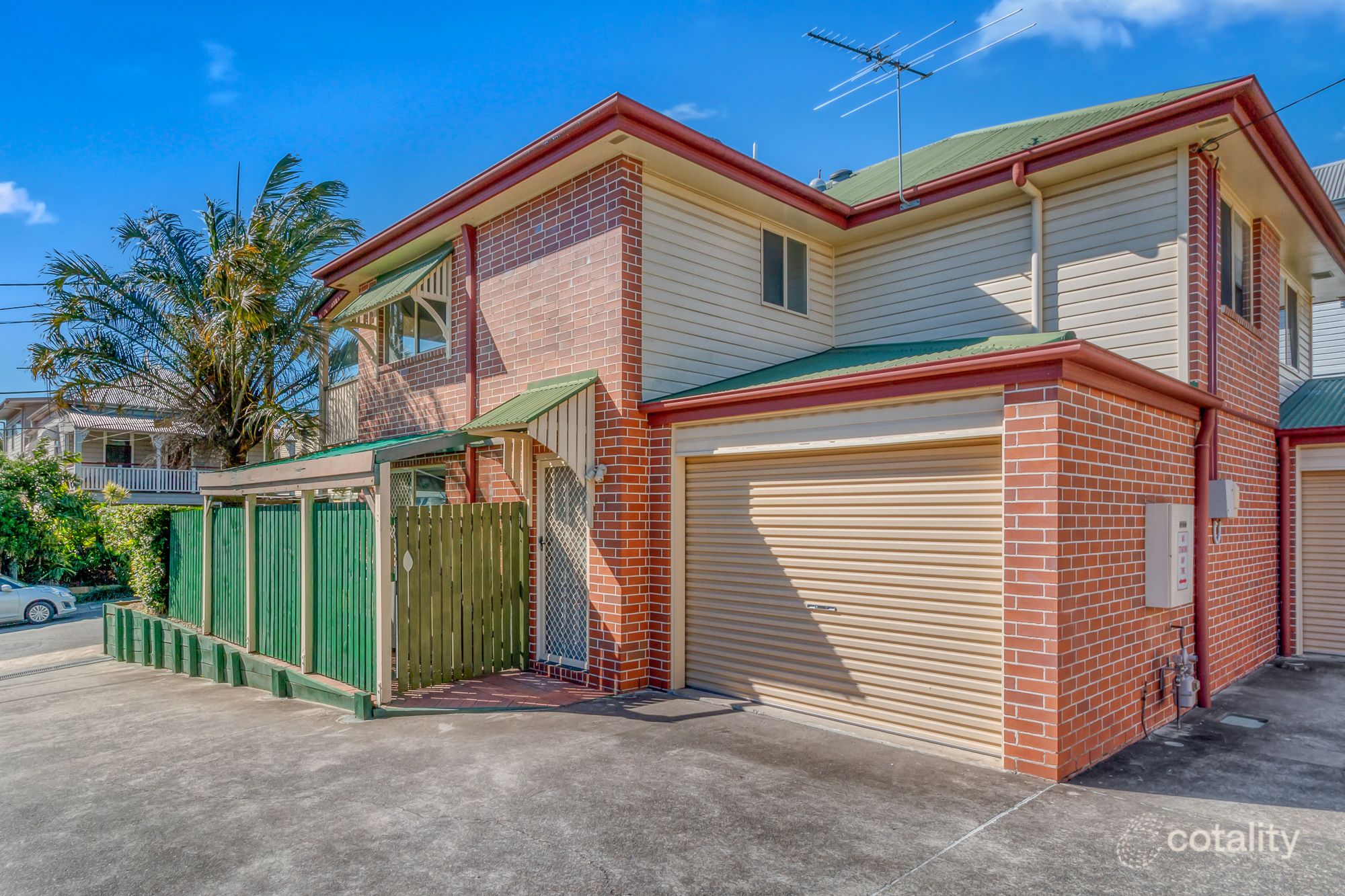 1/12 Rogers St, West End, QLD 4101