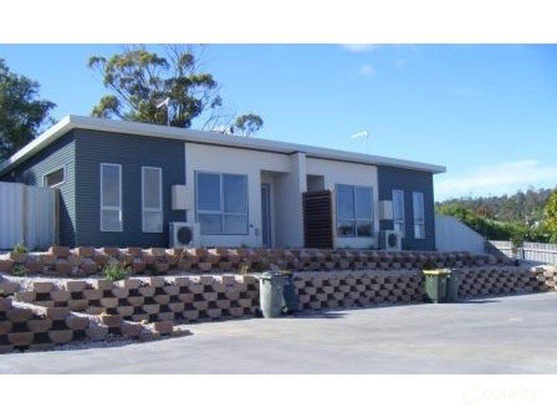 5/24 Benjamin St, Trevallyn, TAS 7250