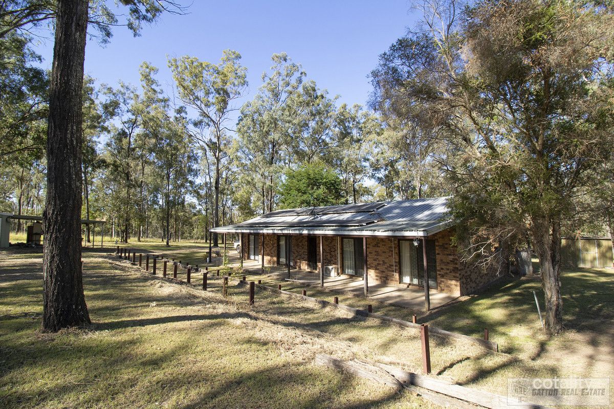 8 Finch Ct, Regency Downs, QLD 4341