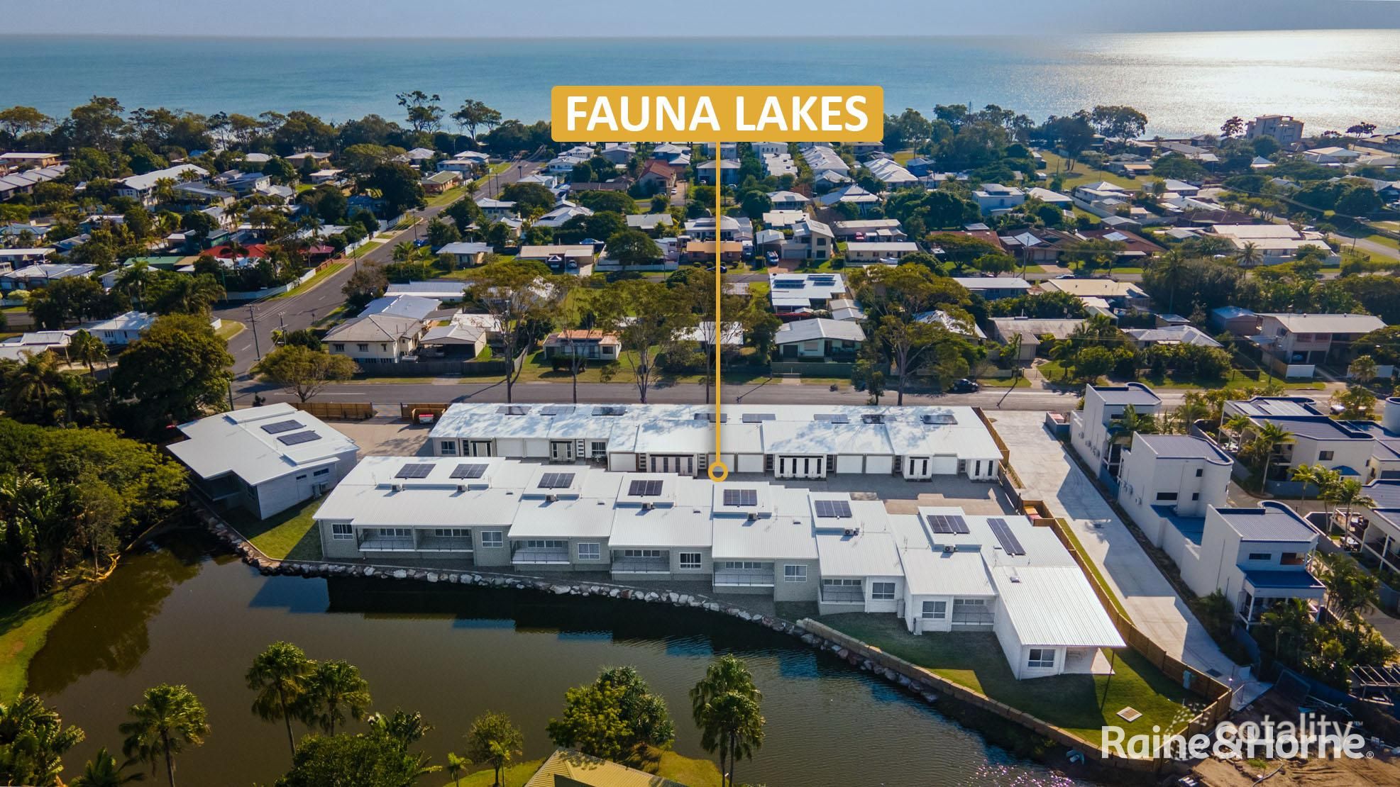 13/3-15 Shell St, Urangan, QLD 4655