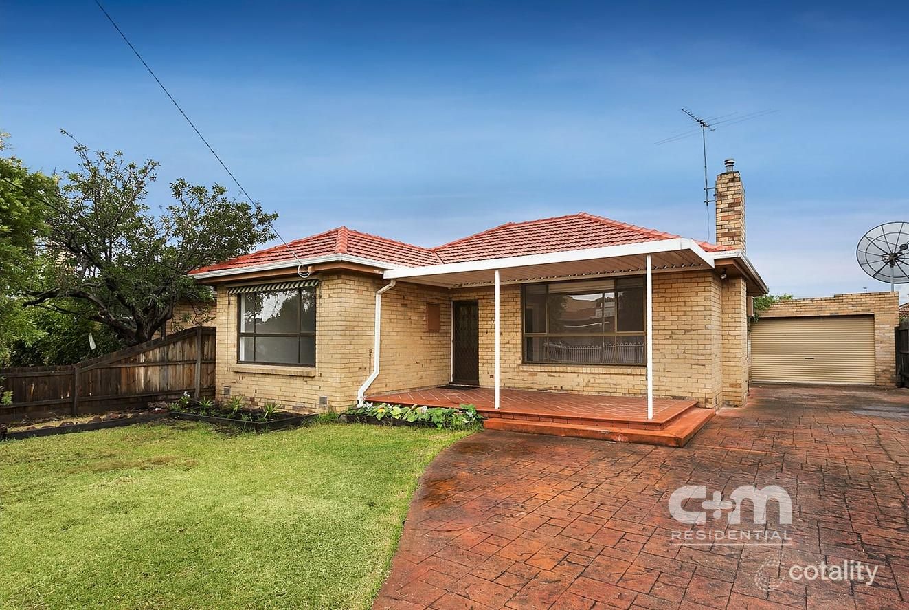 63 East St, Hadfield, VIC 3046