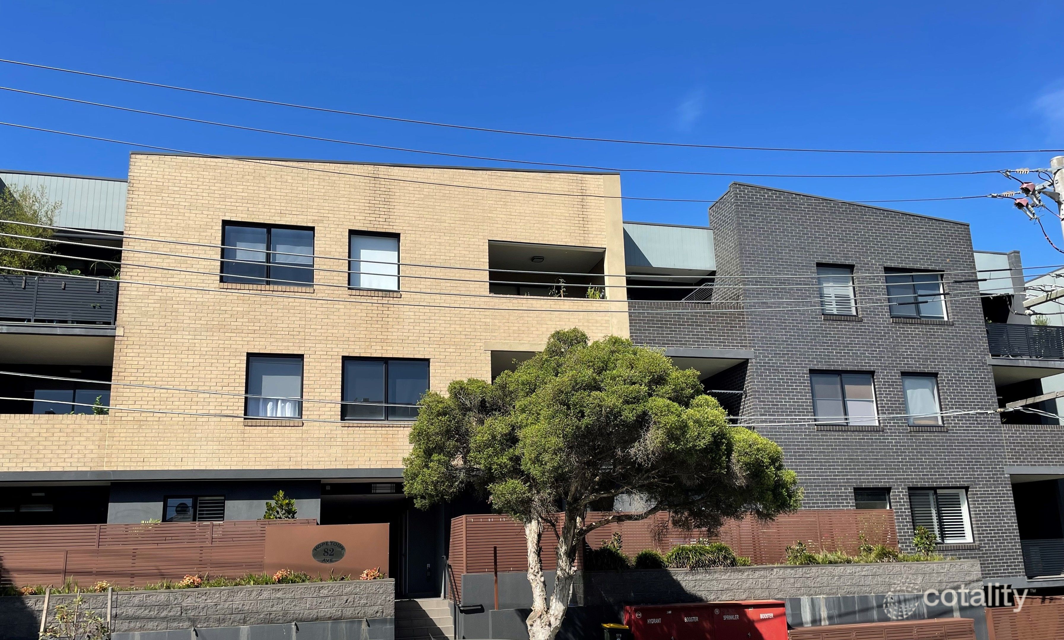 5/82 Hopetoun Ave, Brunswick West, VIC 3055