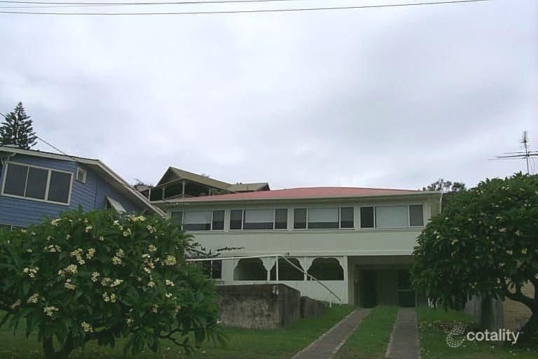 18 Stewart St, Crescent Head, NSW 2440